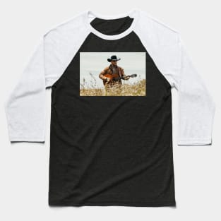 Cody Johnson and friends concert Baseball T-Shirt